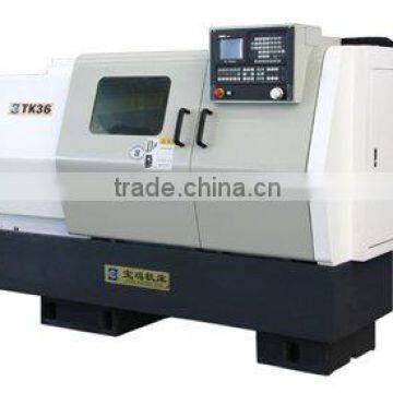 China small CNC lathe machine for sale