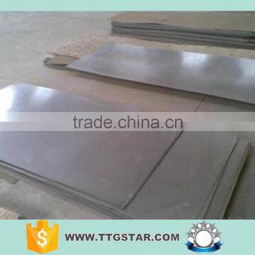 High Quality ASTM A387 Gr11 Alloy Steel Plate photo-3