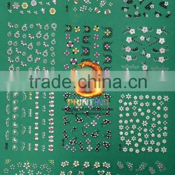 Henna Tattoo Sticker photo-2