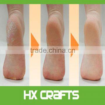 Silicone Heel Cover Protective Cracked Feet Pressure Pain Relief Socks for Foot Care Protectors photo-3