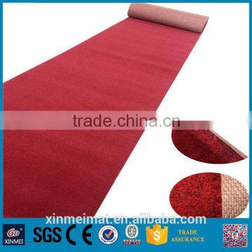 Factory Direct Supply Antislip Nomad 6D Qulity Mat PVC Mat