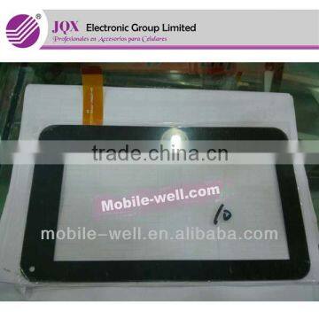 2013 fly touch digitizer for china mobile phone