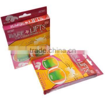 Invisible See-Through Breast Lifts/Instant Breast Lift 10PCS photo-5