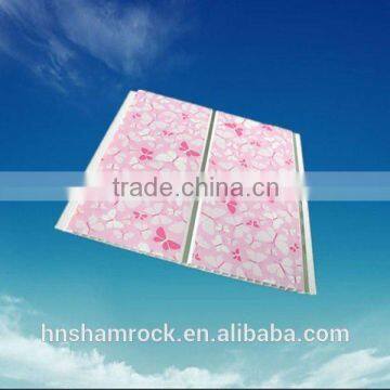 High Quality Of Printing PVC Ciling Board For Afraic Market