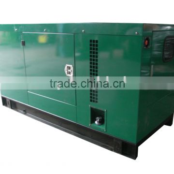 Silent Doosan / Dawoo Diesel Generator