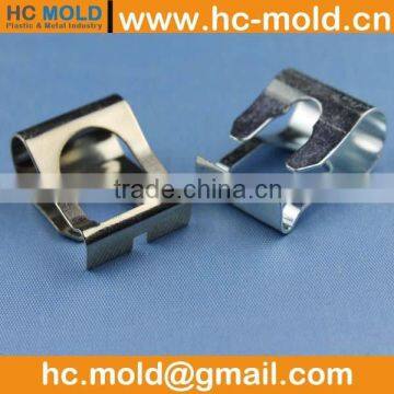 Supply Custom ABS PC PMMA PA POM Aluminium Cheap Rapid Prototype for Rapid Test photo-6