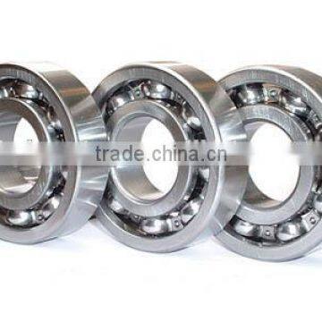 Strong Solidity Deep Groove Ball Bearings6312 photo-6