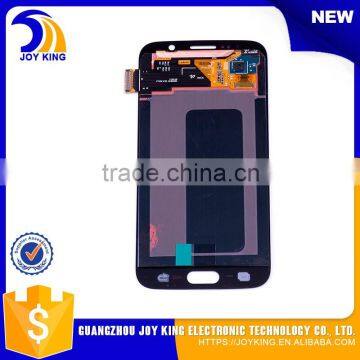 for samsung Galaxy S6 LCD Display with Touch Screen Digitizer Sensors Assembly Replacement Parts Original