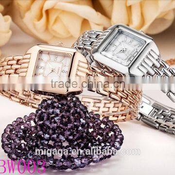 New Popular LOVE Bracelet Women Watch photo-2