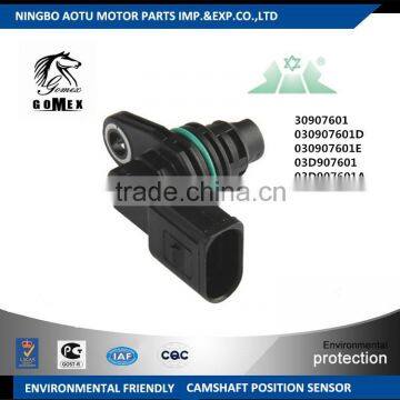 30907601 030907601D 030907601E for AUDI Camshaft Position Sensor Supplier's Choice