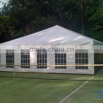 PVC Coated Marquee Tent Fabric