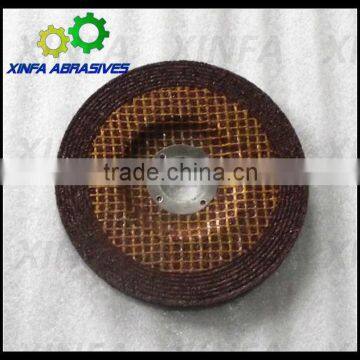 abrasive cutting grinding wheel