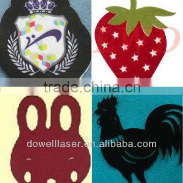 High Precision CNC CO2 1325 Laser Cutting Machine for Acrylic/board/leather and Other Non-metal photo-6