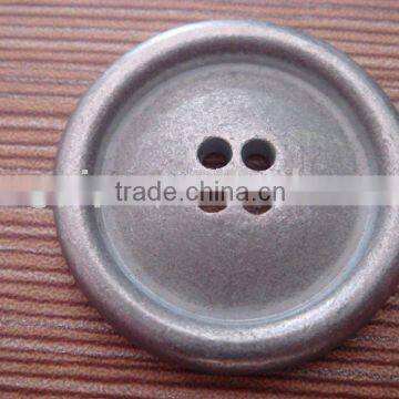 28.5mm Top-selling Metal Big Button