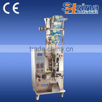 Automatic Sachet Powder Filling Machine