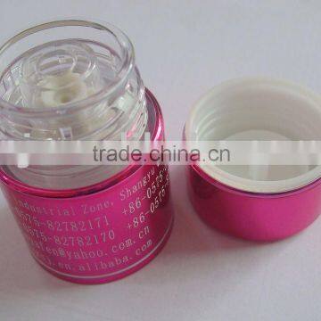 2013 hot sale factory direct customized Vodka plastic bottle cap