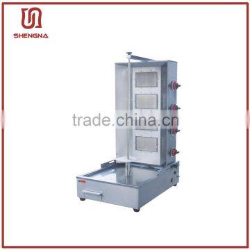 Middle East Shawarma Machine for Sale