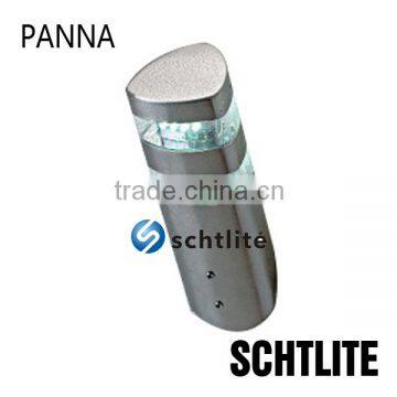 PANNA LED stainless steel IP54 morden design wall mounted LED light