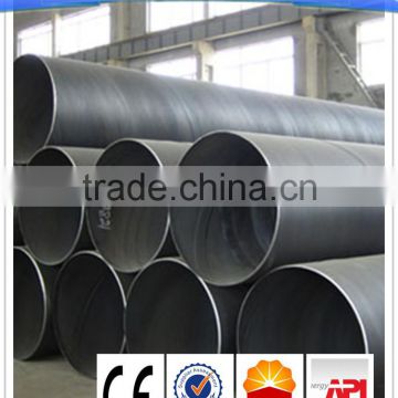 twist drill pipe