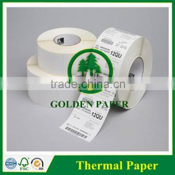 2014 Korean Most competitive and Hot Sale Thermal Paper