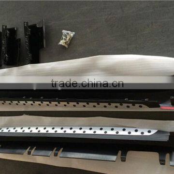 IX35 automobile Car Side Steps running boards OEM