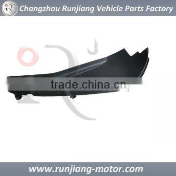 China factory motorcycle parts BODY COVER LOWER for HONDA XRE300