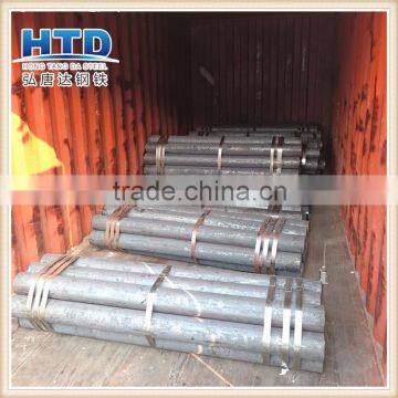 JIS SCM440 DIN 42CrMo4 1.7225 hot rolled aisi 4140 round bars alloy steel