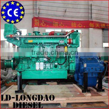 Generator Engine Chinese Hot Buy Marine Engine