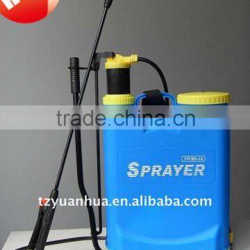 Hot !!! 16L Knapsak Sprayer (3WBS-16A)