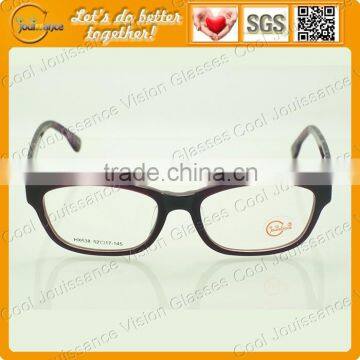 China supplier glasses frame, optical frames ,2014 latest stylish optic eyewear frames