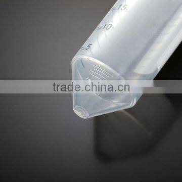 15ml/50ml Conical Centrifuge Tubes Flat Cap