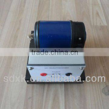 Educational motor, Teaching motor, Permanent magnetic DC Motor Teaching Model