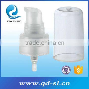 China Supplier Smooth Neck 24/410 Makeup Lotion Sprayer Pump