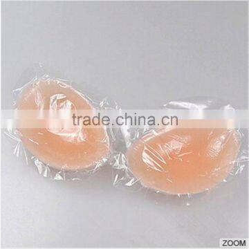 Sexy Hot Push Up Bra Silicone Bra Seamless Bra photo-6