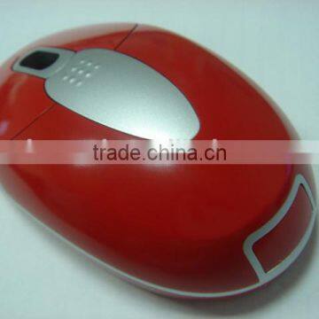 High Precision Sla Plastic Computer Mouse Shell Rapid Prototype/model Making photo-5