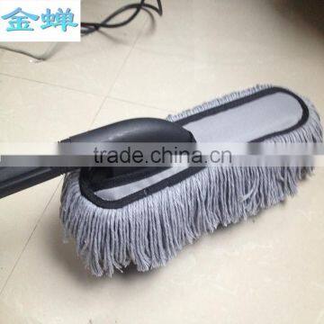 China OEM Manufacture Factory Supplier Microfiber Duster, Car Duster photo-4