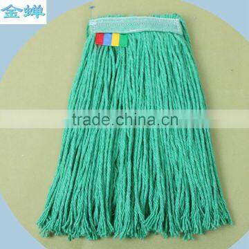 Cut-End Wet Mop Basic Material Cotton Material Cotton Dry Weight 8 to 16 oz