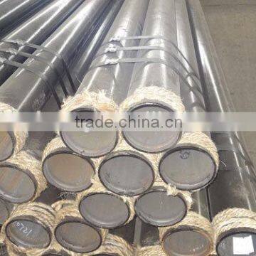 AISI 304 Seamless steel pipe/tube