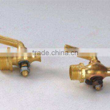 Forged Brass Shut-off Cocks