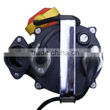 V750Q(F) Submersible Sewage Pumps