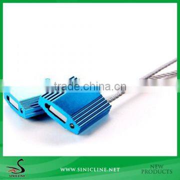 Sinicline security cable seal 1.8mm Dia.