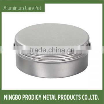 S-80G capacitor aluminum can With Window