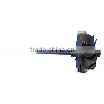 Gt42 Turbocharger Parts