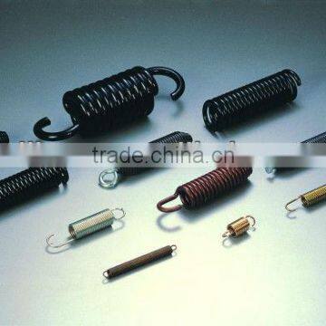 extension spring
