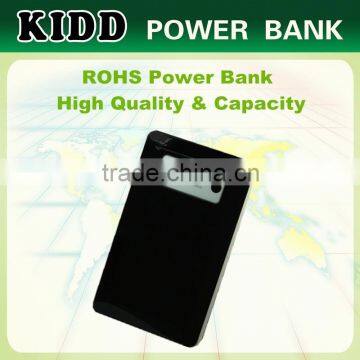 LEEON ROHS best power bank battery charger for laptop & mobile with packing & manual