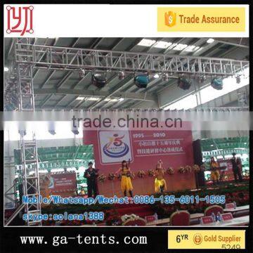 roof truss system/Circular Roof Truss/roof truss for sale