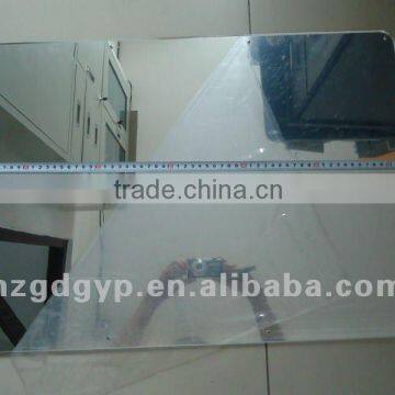 bath room mirror
