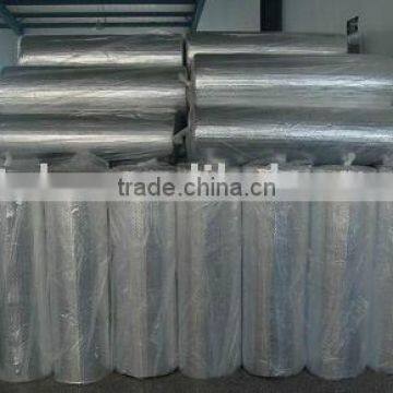 warehouse heat insulation material