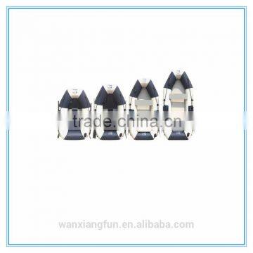 New Style 2016 Wholesale Inflatable Boat Floating photo-6