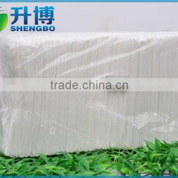 Industrial wiping cloth